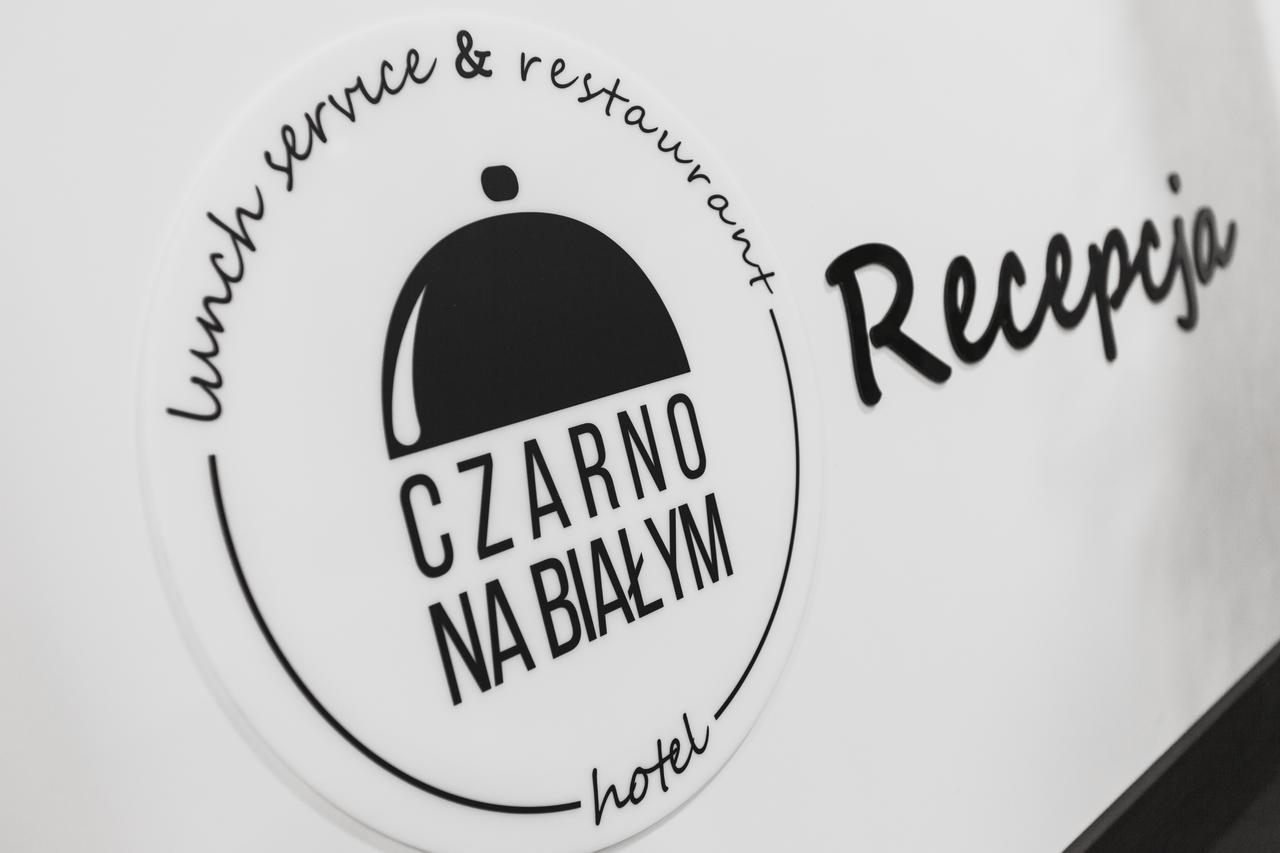 Czarno Na Bialym 3* Krakow
