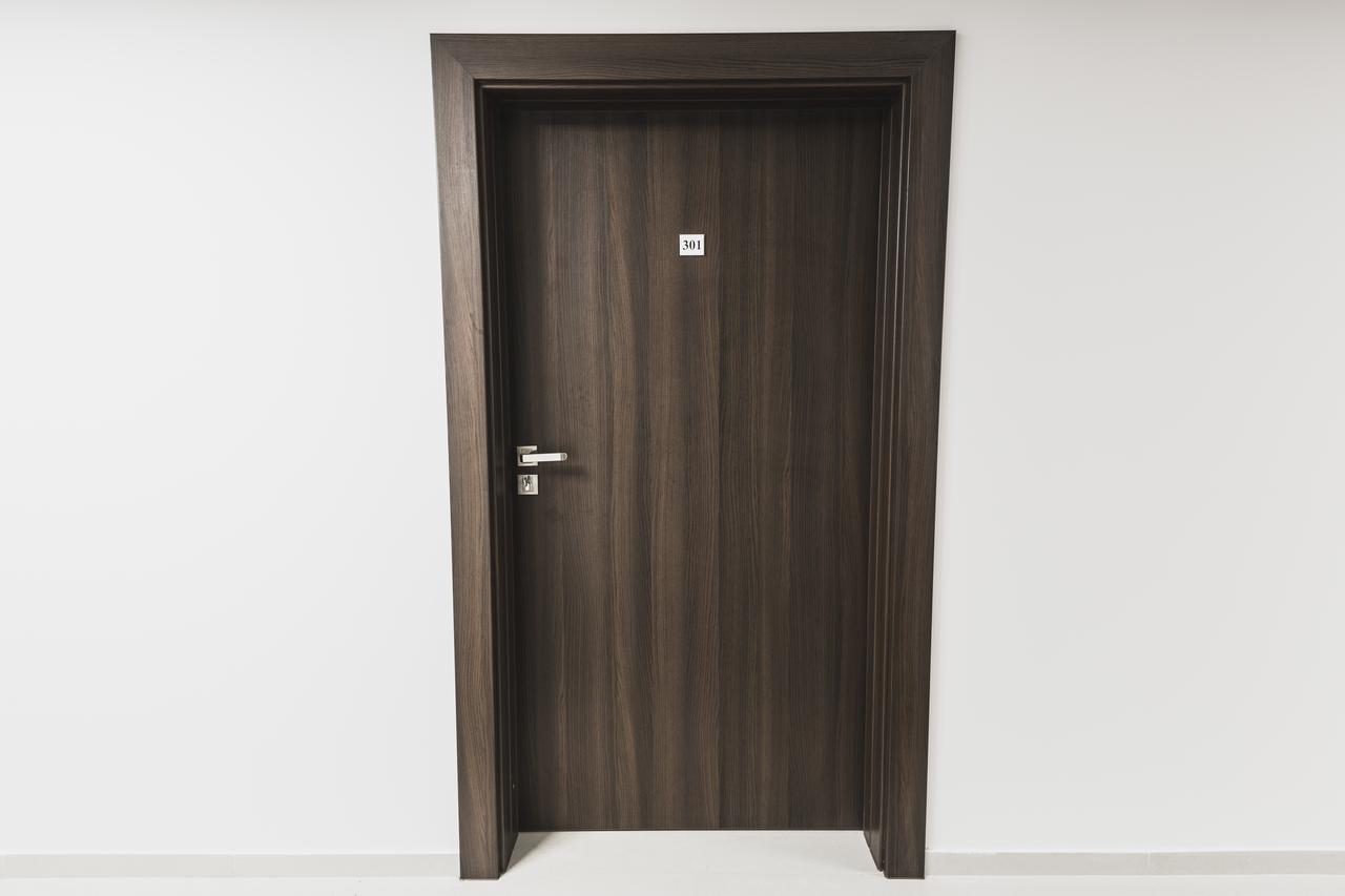 Czarno Na Bialym Hotel Krakow
